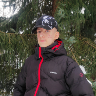 Patryk oddałby wszystkie prezenty za ten jeden największy – zdrowie! 3