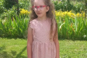 Marlenka próbuje nadążyć za rówieśnikami 2