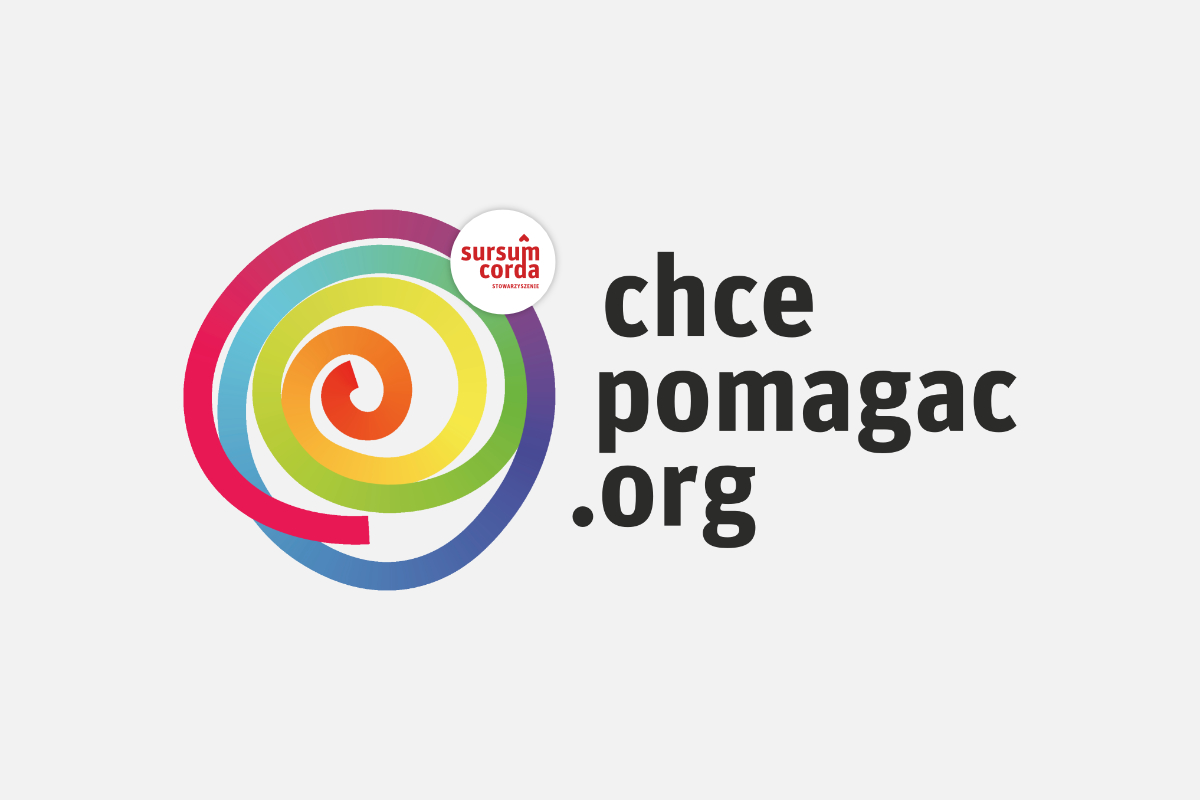 Read more about the article Chcepomagac.org w nowej odsłonie!