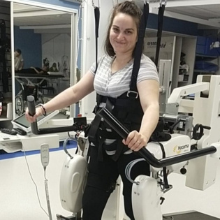 Pomóż Małgosi w zakupie samochodu, który przywróci Jej niezależność... 3