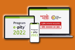 1,5% podatku z darmowym programem ePity za 2022 1