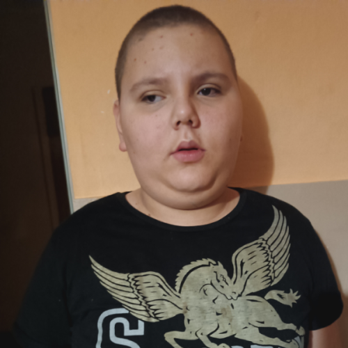 Świat Mateusza nie słyszy… Autyzm utrudnia mu komunikację z otoczeniem 2