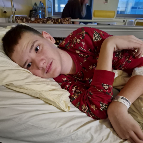 Zespół Dandy-Walkera i walka o mowę 2